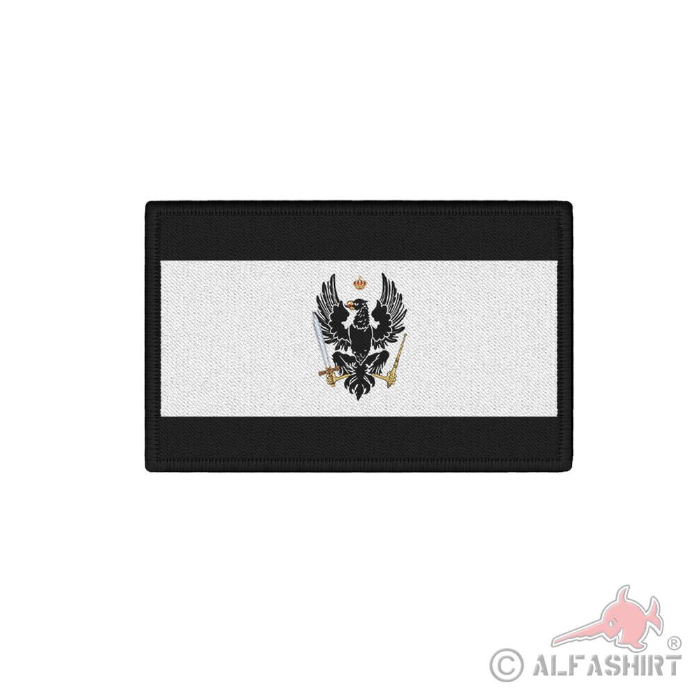 Patch Preußen #K01935b