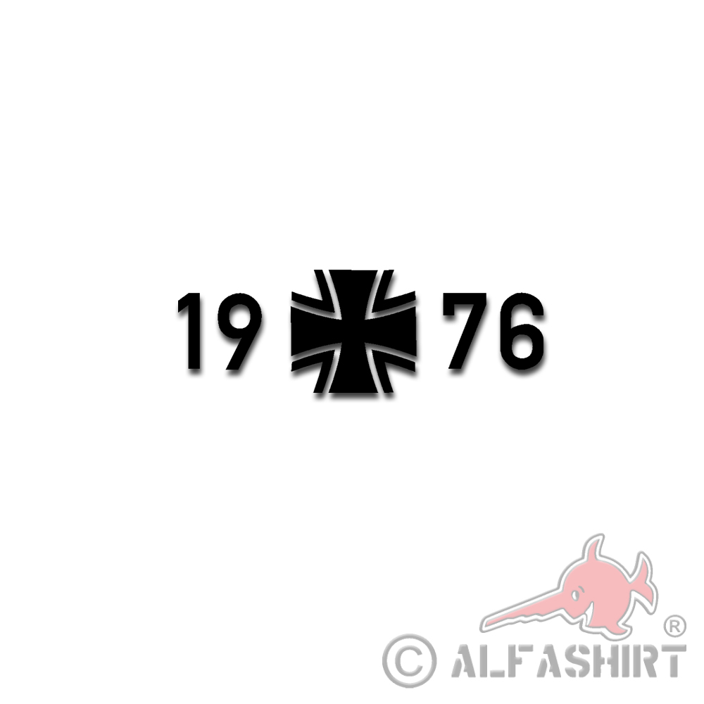 Sticker Bw Helicopter Lettering BW Model Helicopter 30x10cm #A4806