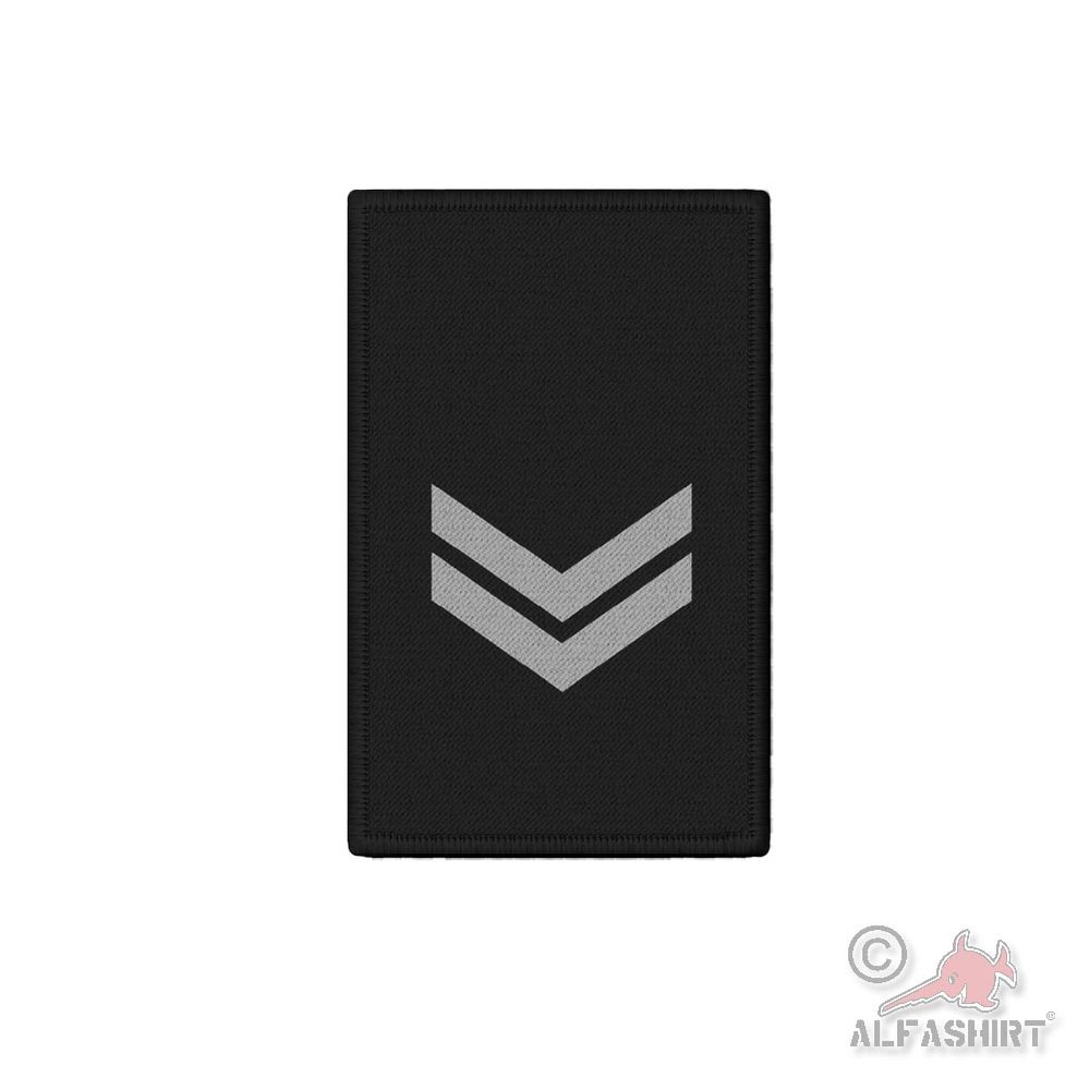 Patch Feuerwehr FF Dienstgrad Bremen Brandmeister#45005
