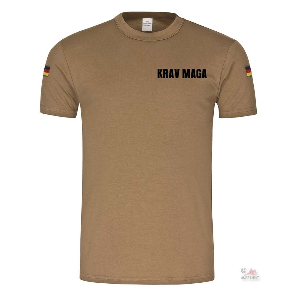 BW Tropen Krav Maga Selbstverteidigung Schlagtechnik Sport Truppe #25549