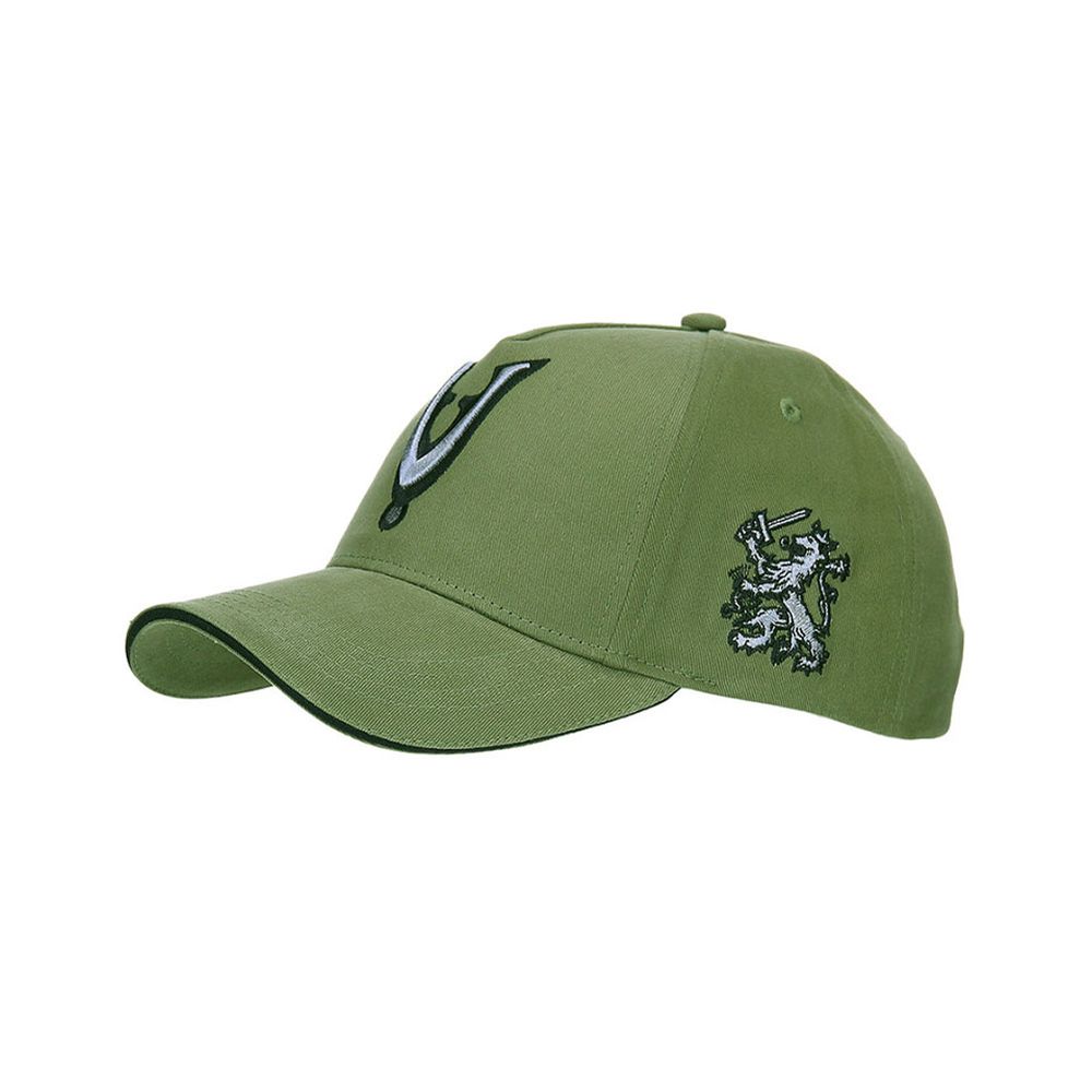 Kappe Baseball Cap Veterans Royal Dutch Army Königliches Heer Koninklijke #47811