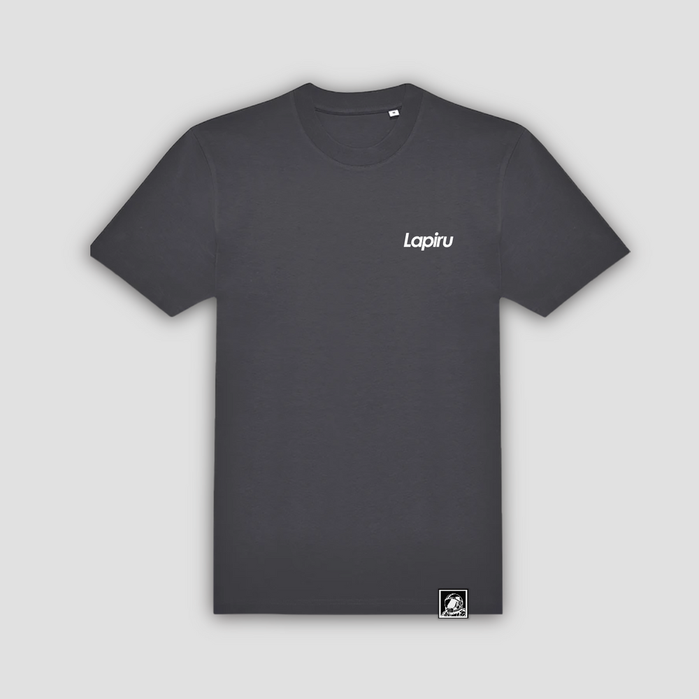 Lapiru T-Shirt Lapiru Bruststick #46895