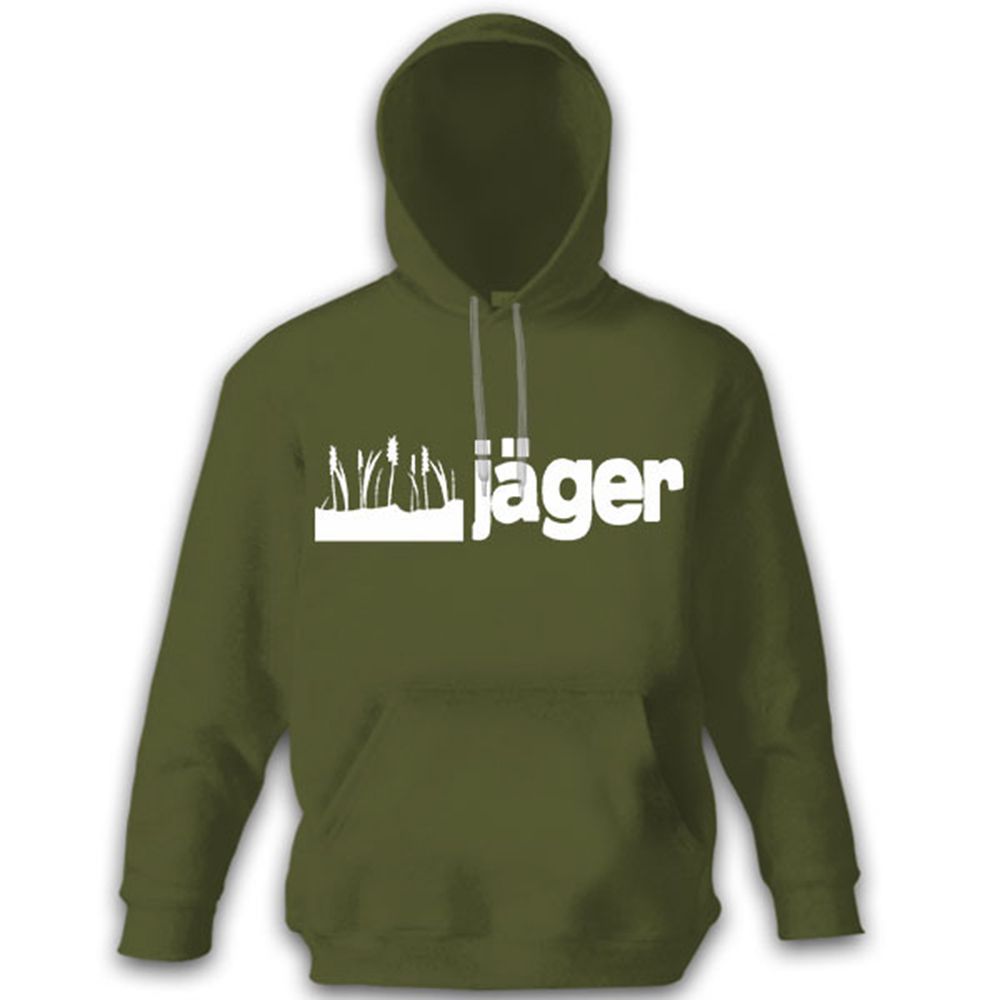 Feldjäger MP Polizei Militär Military Bundeswehr Bund Bw Hoodie #10204