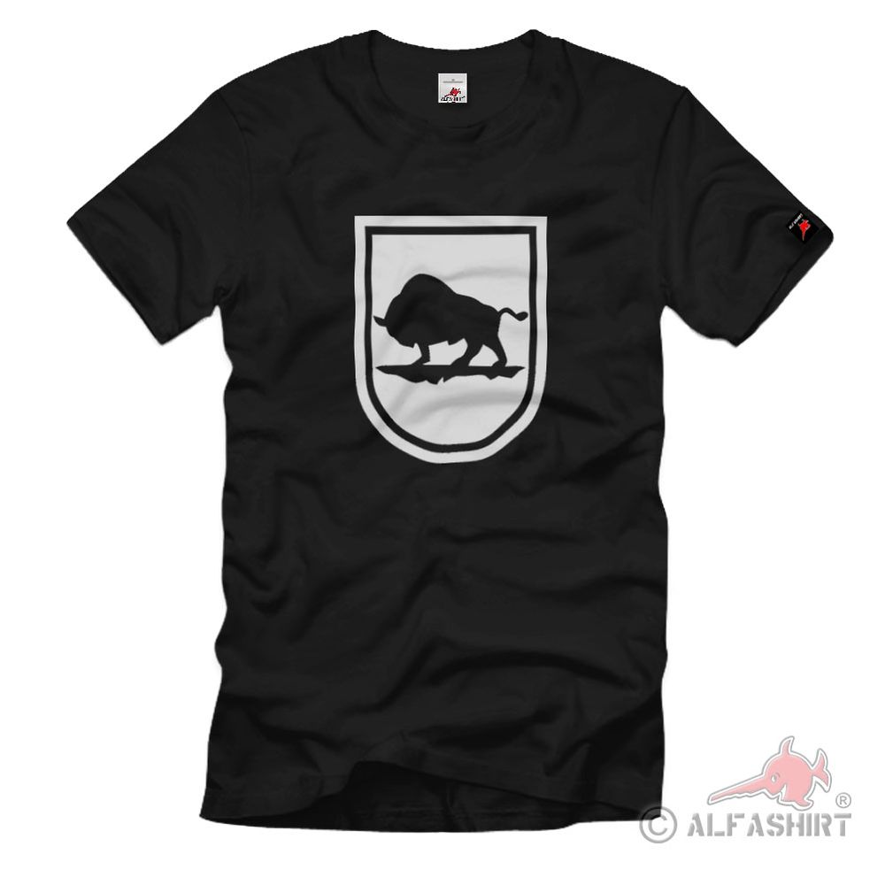 Heavy Panzer Bataillon 508 sPzAbt Tiger - T Shirt #1315