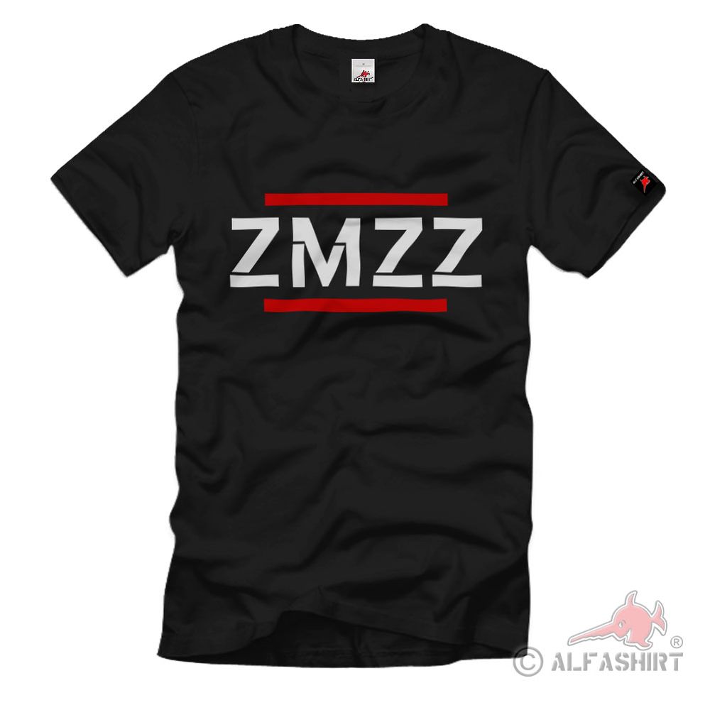 ZMZZ - Zu mir ziemlich zügig_BW Ausbilder Spruch Abkürzung #35517