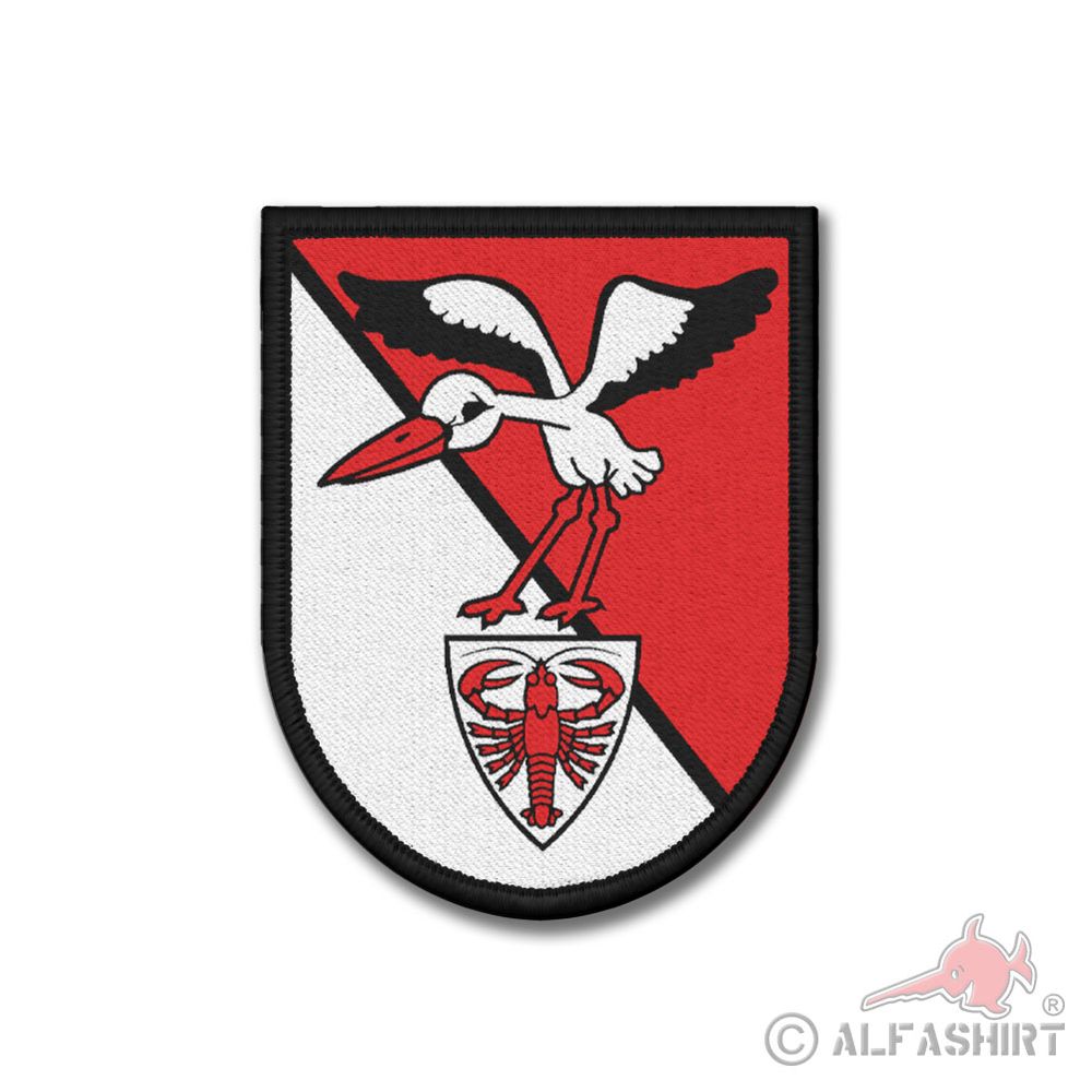 Patch Herresfliegerstaffel 400 Bundeswehr Heer HFlgUstgStff 1 #38737