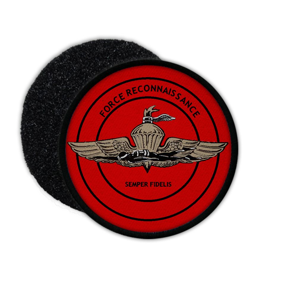 PatchUS Marine Corps Force Reconnaissance Force Recon US #33733