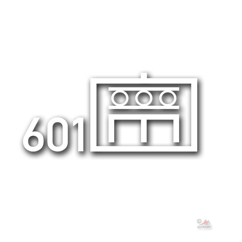 601 PpPiKp Tactical Sign Pipeline Pioneer Company Sticker 30x14cm # A4923