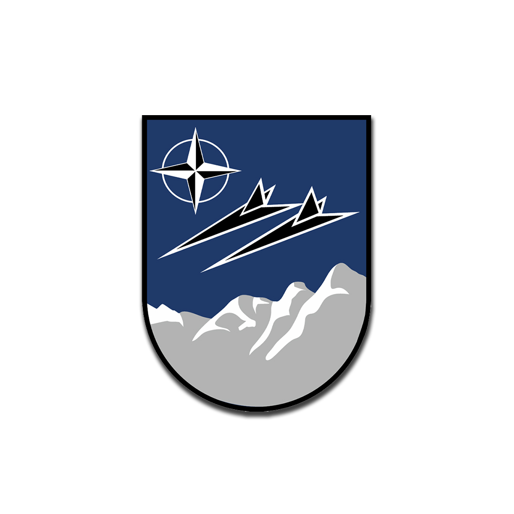JaboG34 Tornados coat of arms aircraft Germany Bundeswehr Luftwaffe from 7cm #A5891