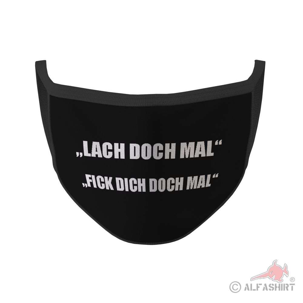 Mouth Mask My Favorite Yoga Exercise Rising Middle Finger Humor Fun # 35366