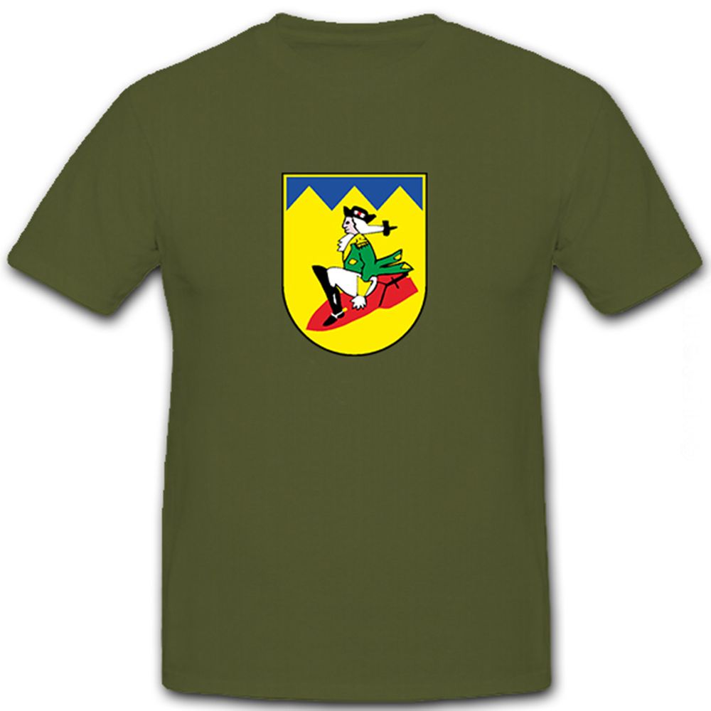 Squadron Dodge Squadron SKG 51 Staff Wk Wh Unit - T Shirt # 12504
