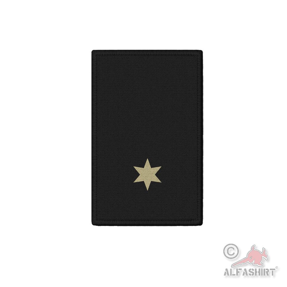 Patch Feuerwehr FF Dienstgrad Brandenburg Stellv. Kreisbrandmeister#45002