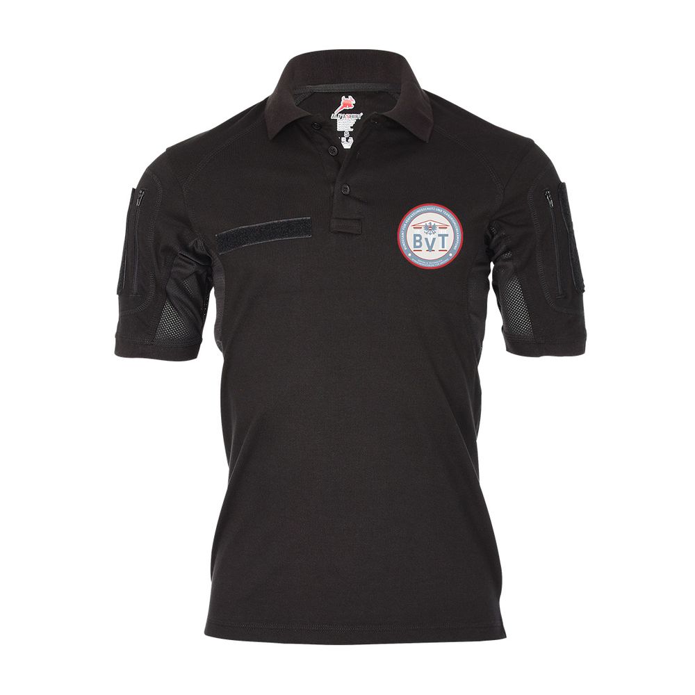 Tactical Polo BVT Federal Office for the Protection of the Constitution Counter-Terrorism # 34195