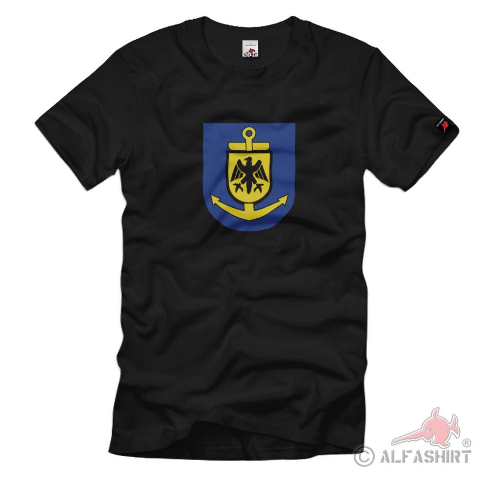 Zerstörer LÜTJENS D 185 Lenkwaffen-Zerstörer Kriegsschiff Klasse 103 T Shirt #5032