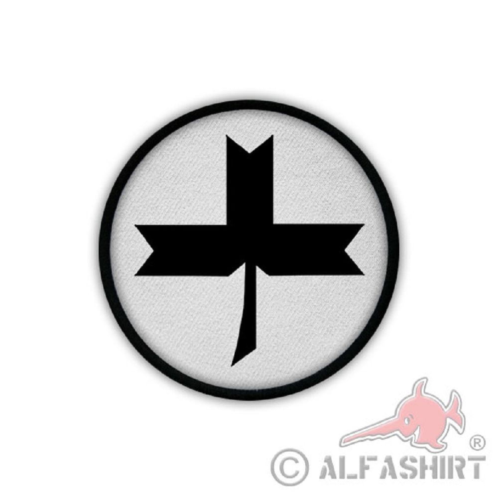 Patch / Aufnäher - Kroatische Heimwehr Hrvatsko domobranstvo Kroatien #19231