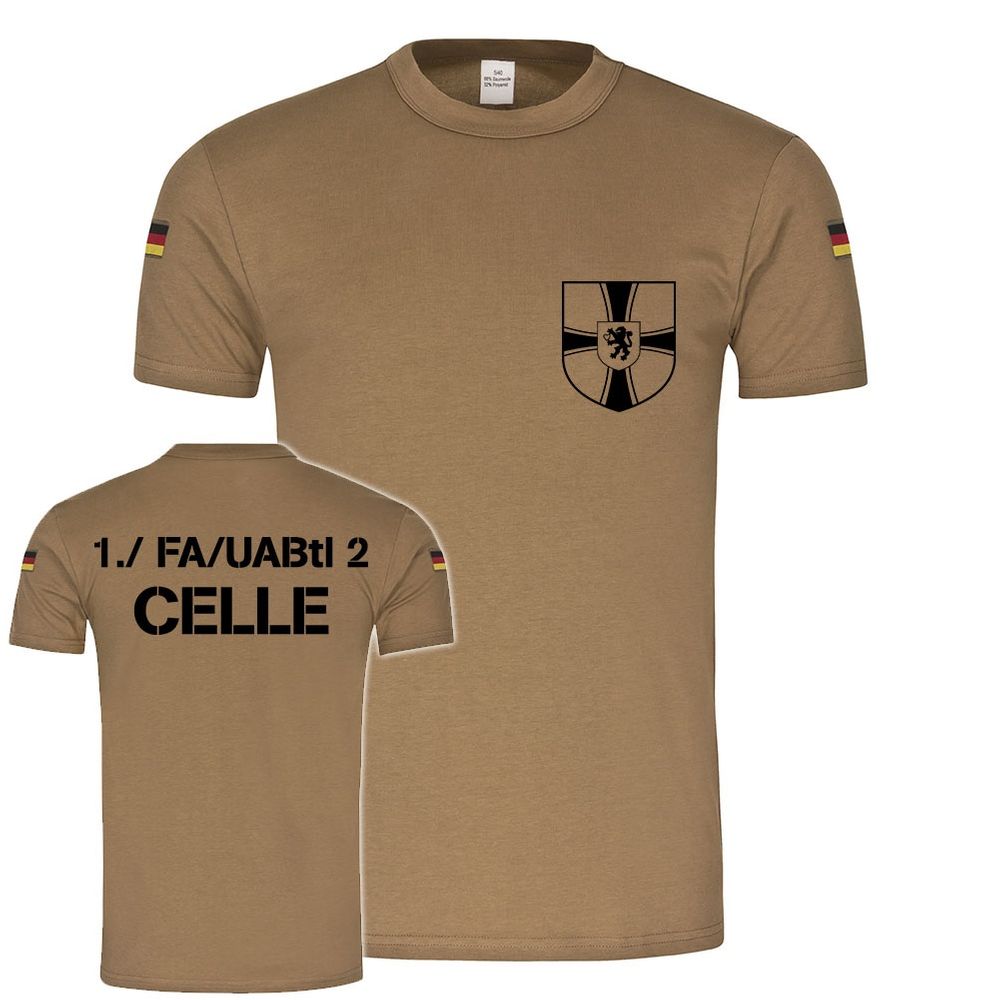 BW Tropen 1 FA - UABtl 2 Feldwebelanwärter Unteroffizieranwärterbataillon #18436