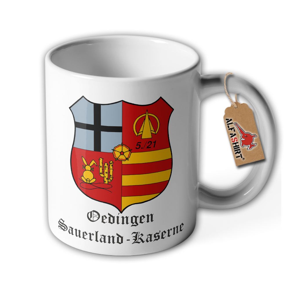 5 FlaRakGrp 21 Bundeswehr Flugabwehrraketengruppe Luftwaffe  #43580