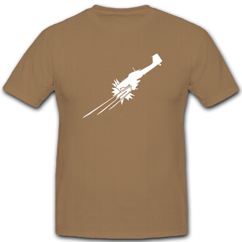 Stuka Sturzkampfflugzeug Sturzkampfbomber  T Shirt #5270