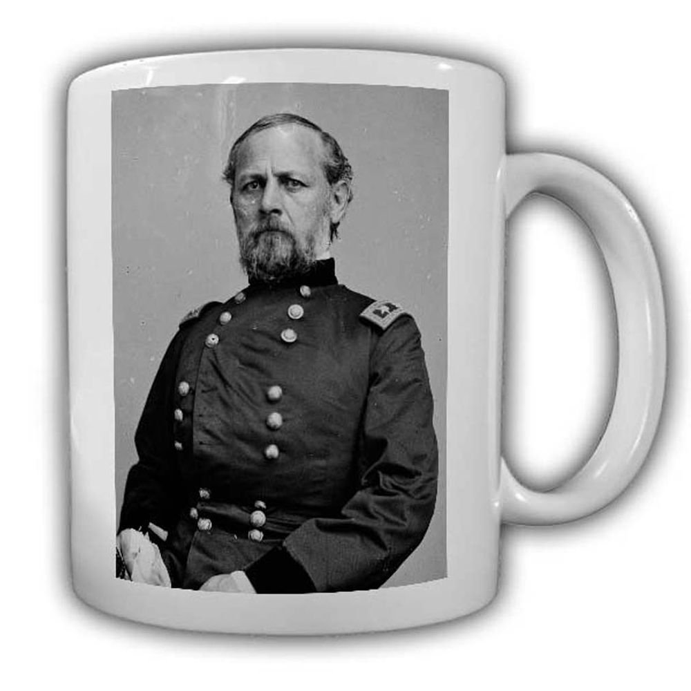 Don Carlos Buell Major Genera lPresident Green River Iron Company Ohio#22615