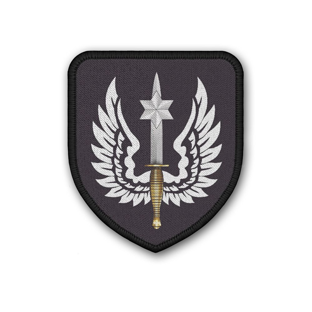 Patch Special Operations Group GOE Counter Terrorism Unit Police Uniform # 33738