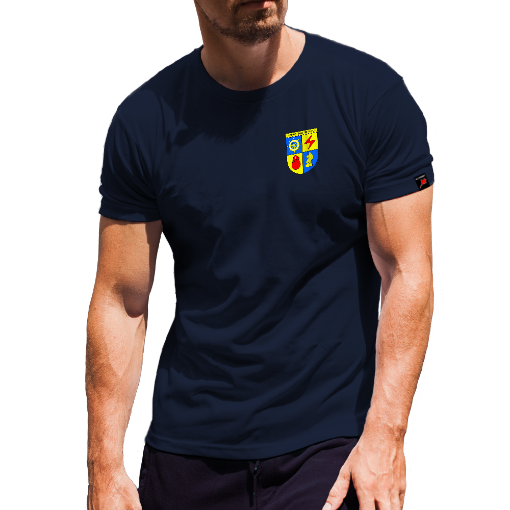 Marine Sorting School Bremerhaven MOS Marine Coat of Arms Marine Operations School # 30412
