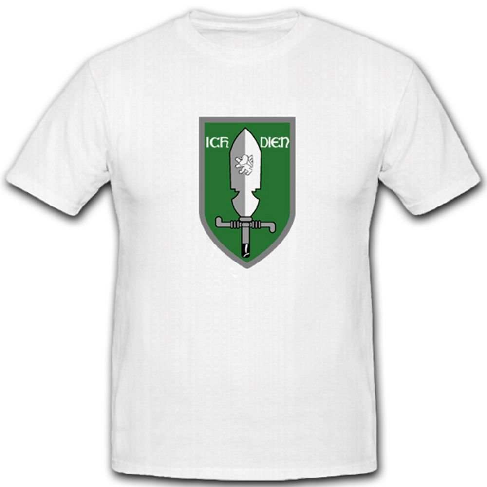 PzGrenBtl Panzergrenadierbataillon 52 Bundeswehr T Shirt #4679