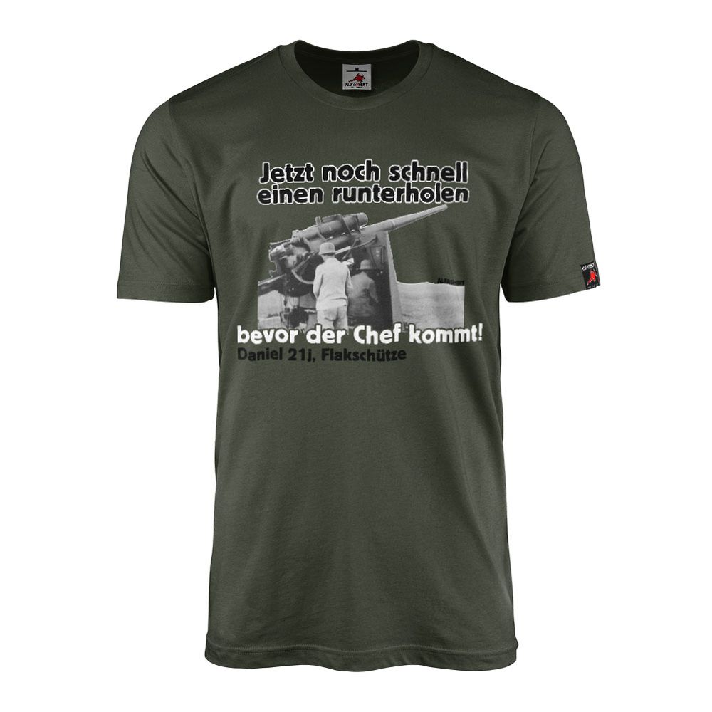 Quickly jerk off before the boss arrives! T-Shirt #20626