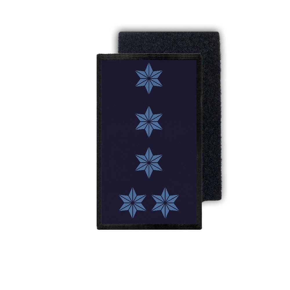 Rank Patch PHM A12 Police rank badge rank badge # 34945