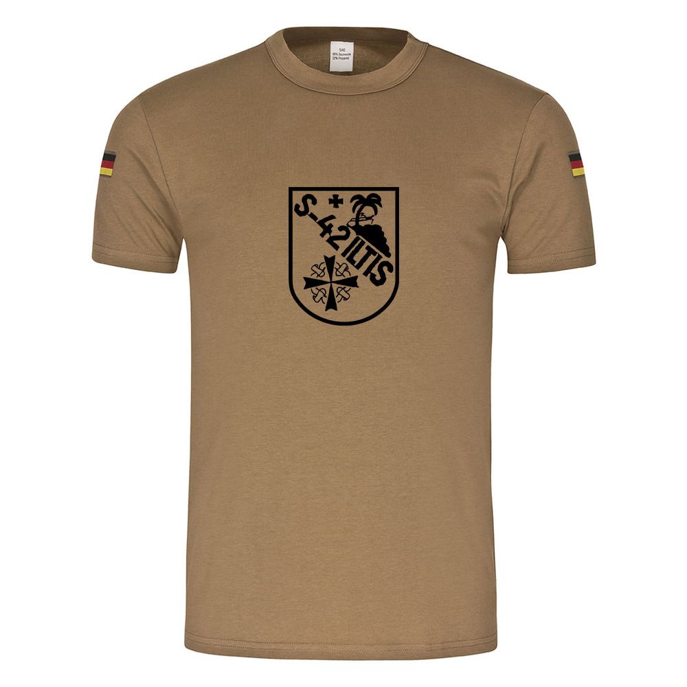 BW Tropen S42 Iltis Schnellboot S-Boot Klasse 148 Bundesmarine Marine #18493