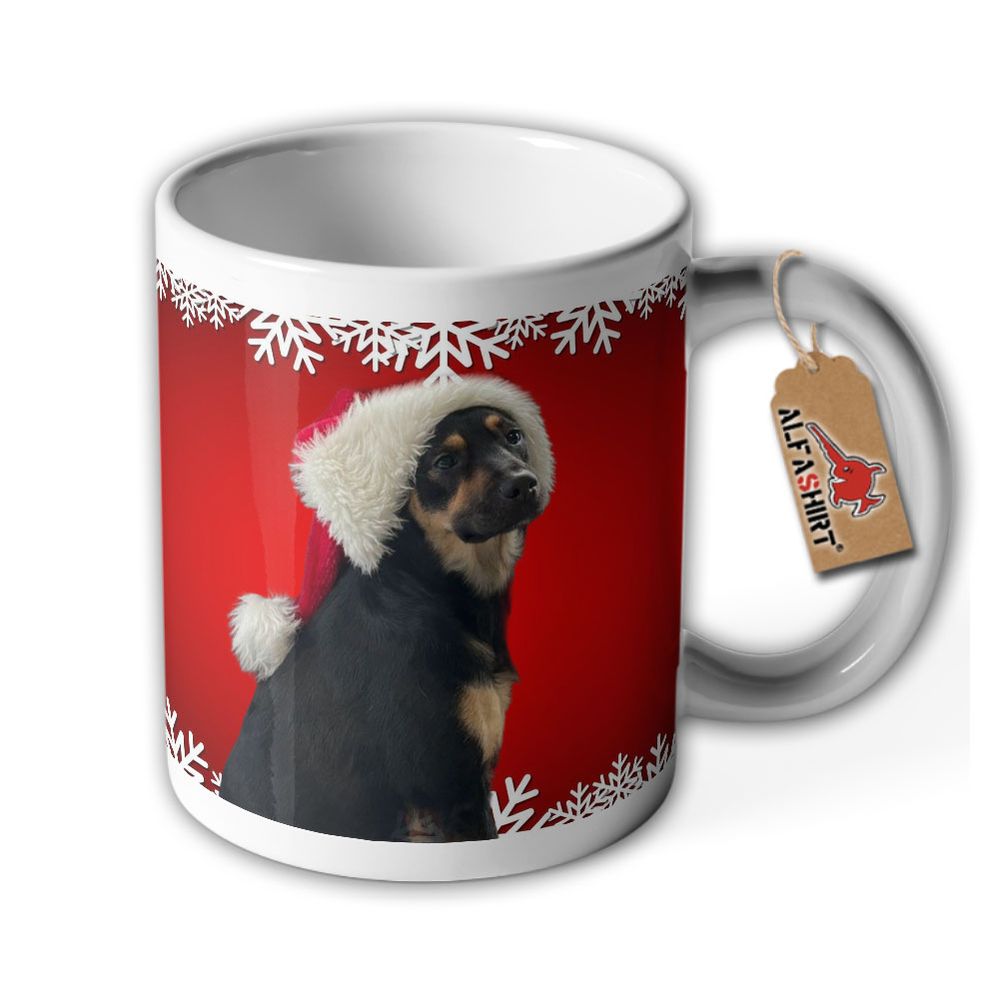 Christmas gift mug with your picture Christmas Merry Christmas #45607
