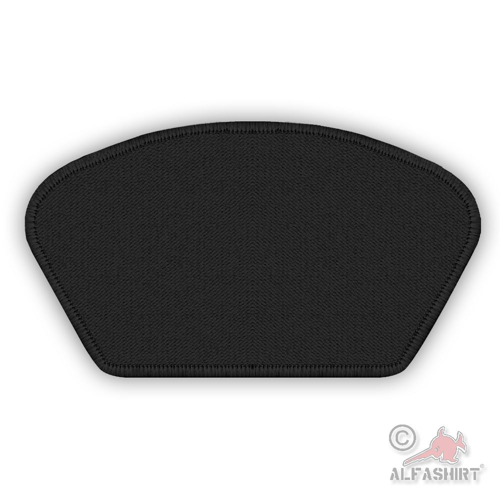 Veteran Patch Schwarz Militär Bundeswehr Veteran #45808