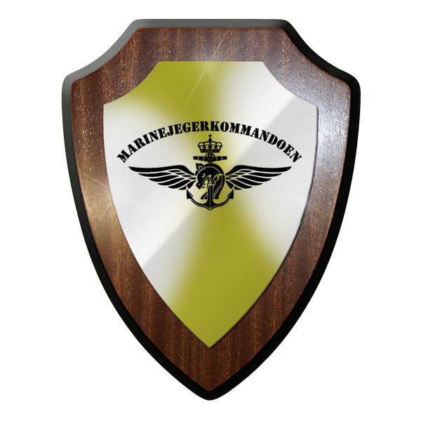 Heraldic shield DSGE emblem badge France foreign intelligence service # 26311