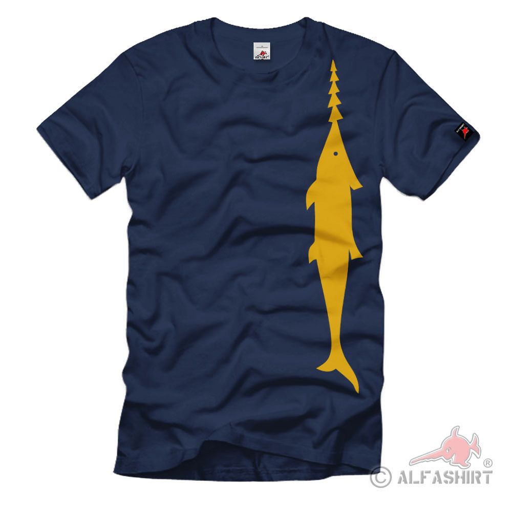 Combat swimmer swordfish sawfish Bundeswehr Eckernförde Marine # 36205