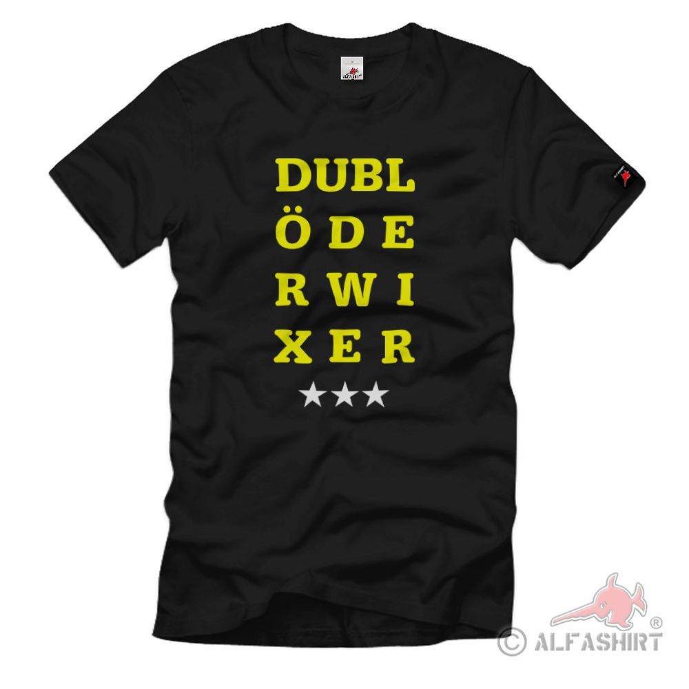 Du blöder Wixer Spruch Modisch Provokant Kollegen Spaß Humor #35512