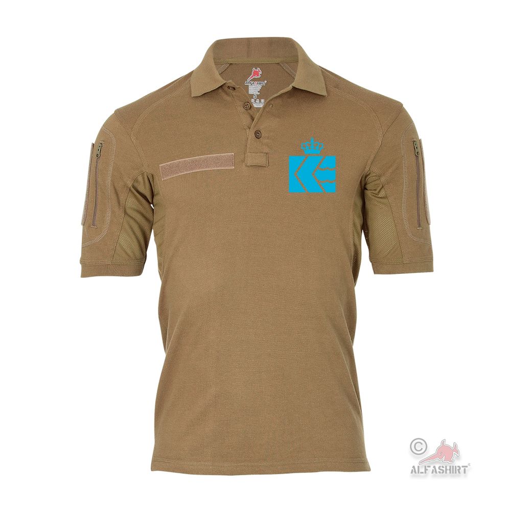 Tactical Polo Alfa The Danish Coastal Authority Küstenbehörde Natur #38804