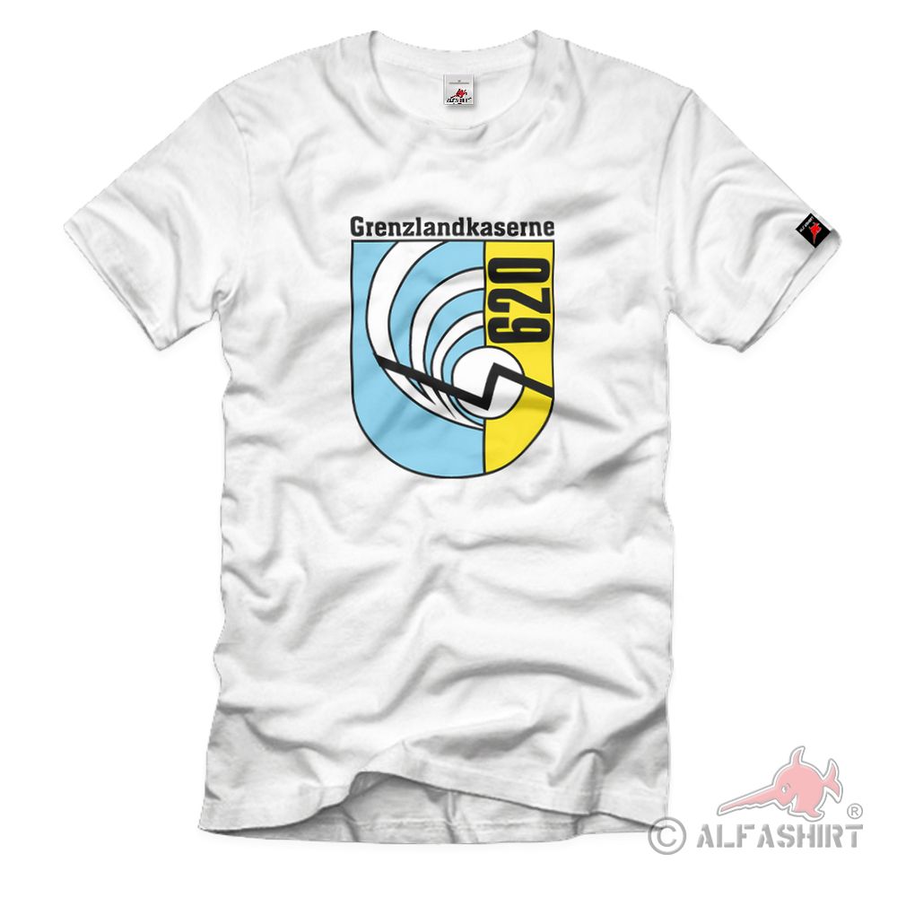 FmBtl 620 Fernmeldebataillon Fernmelde Kompanie Bundeswehr  T Shirt #5257