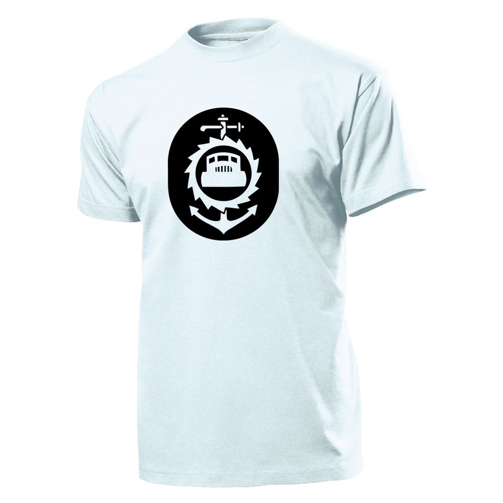Pionier Btl 11 Nva Ddr Pibtl 11 Wappen Abzeichen Emblem - T Shirt #5378