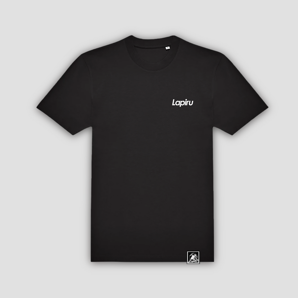 Lapiru T-Shirt Lapiru Bruststick #46895