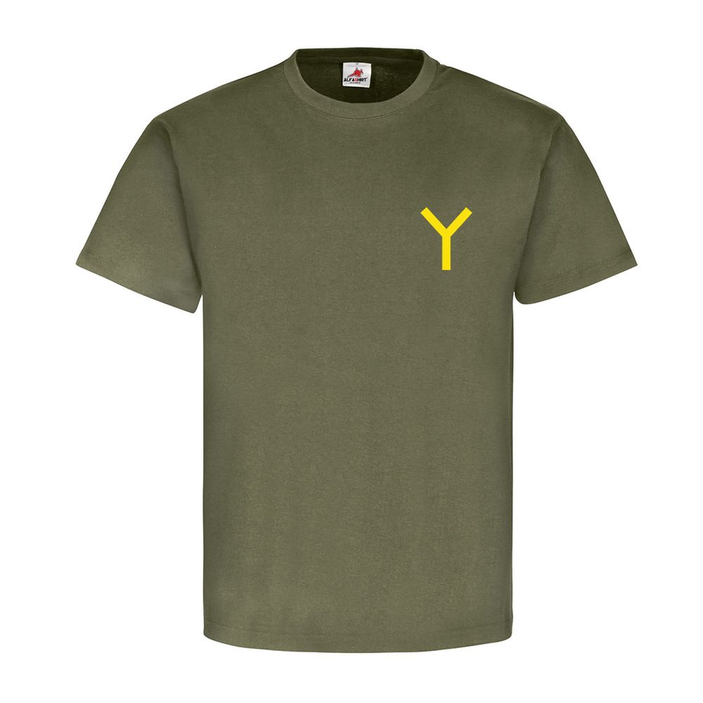 7 Pzdiv Panzerdivision Wh Wk Militärisch Taktisches  - T Shirt #3597