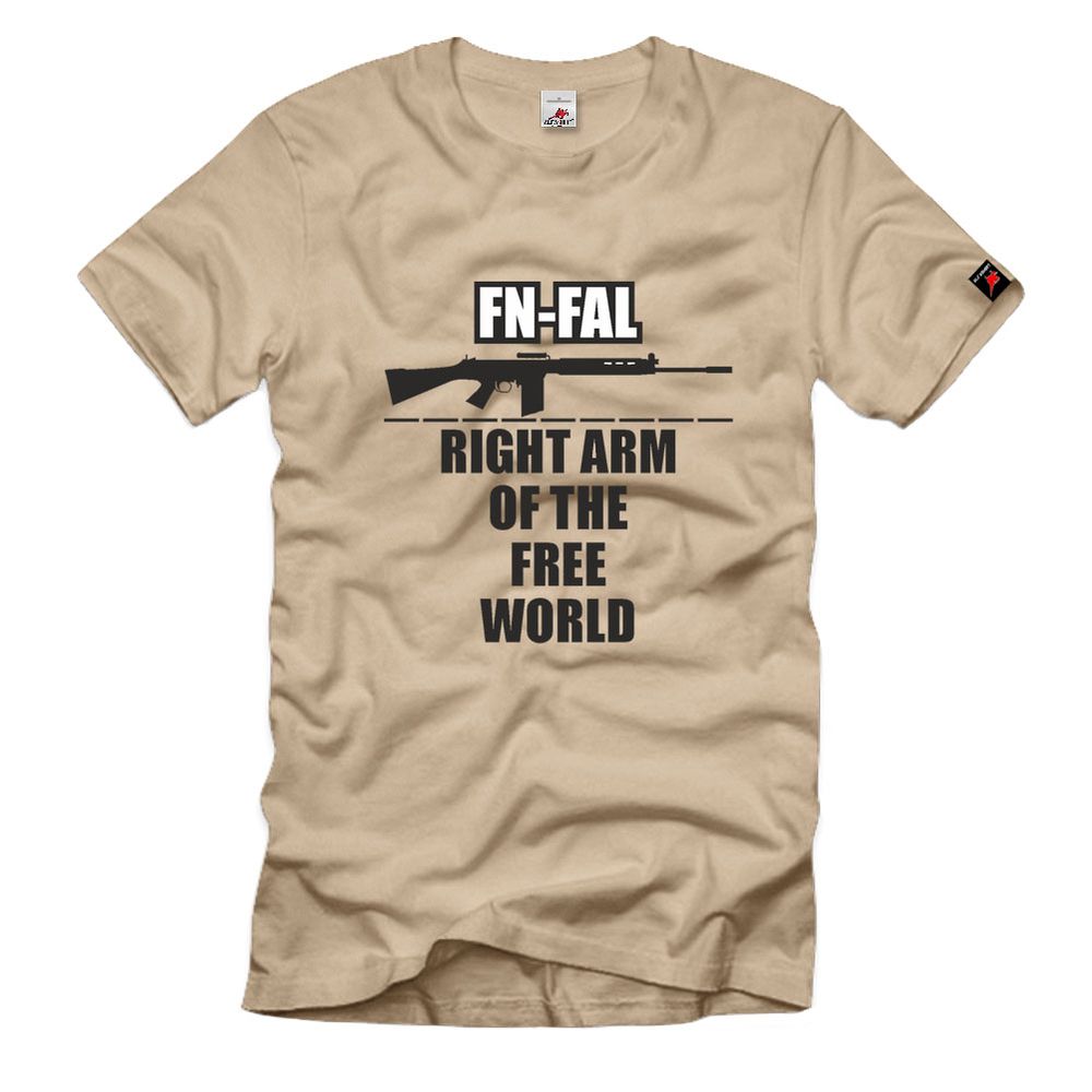 FN FAL right arm of the free world light Automatic rifle Nato Airsoft #31557