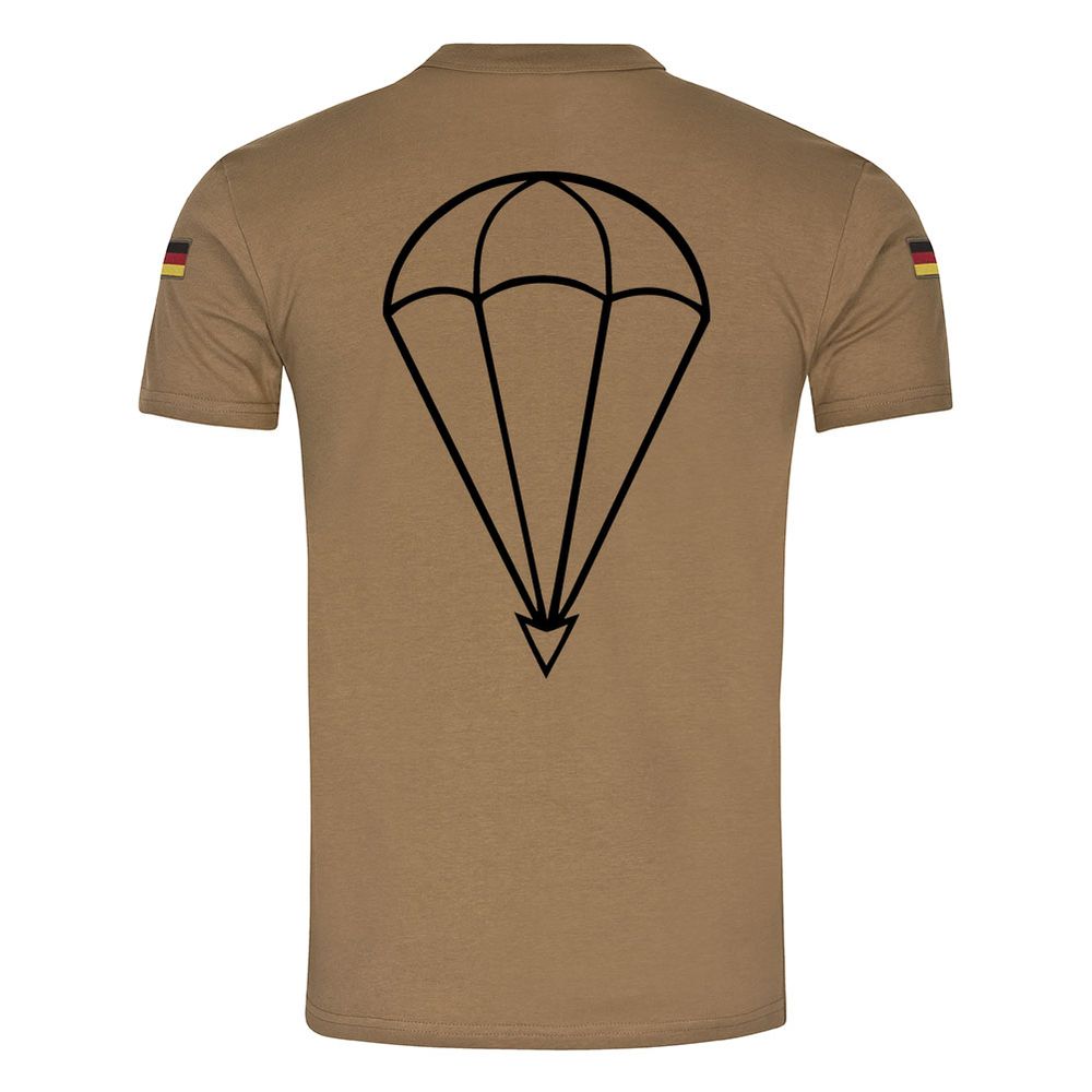 Deutscher Fallschirmjäger FschJg Einheit Luftwaffe Wappen Abzeichen #14983
