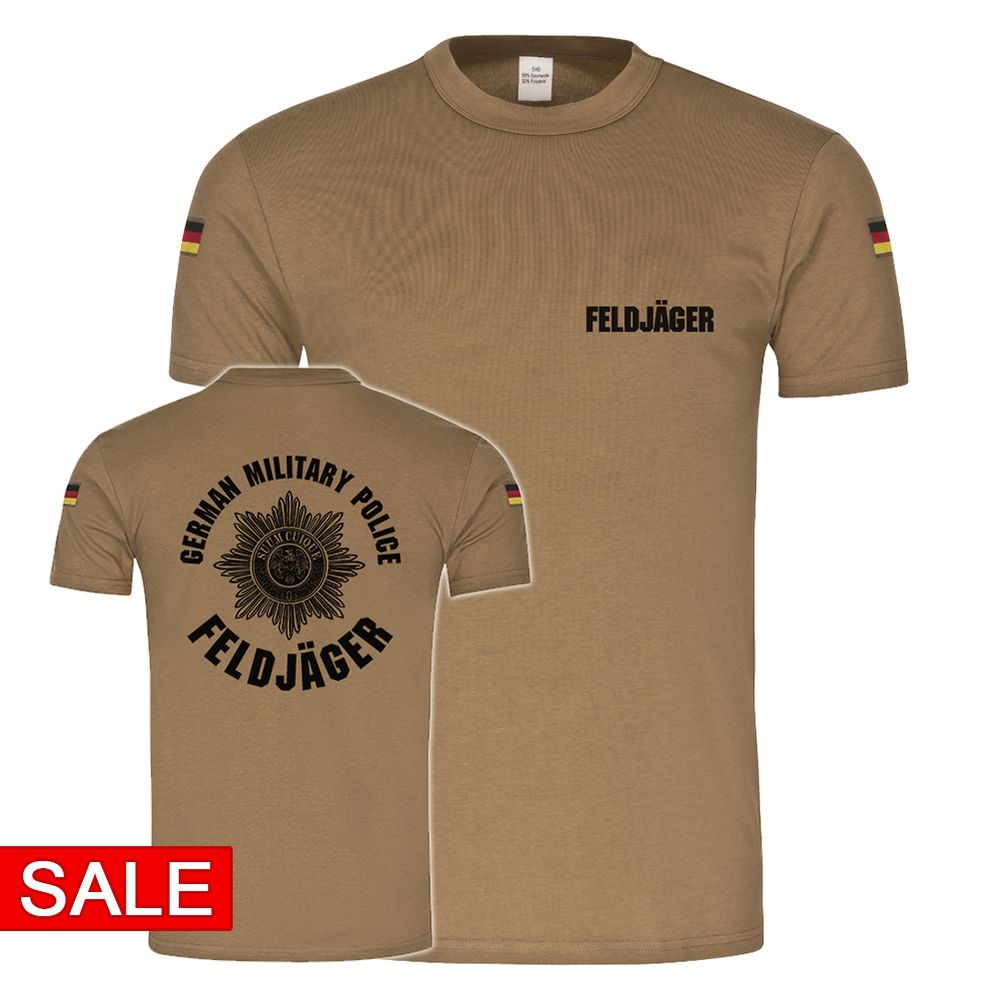 SALE Bw Tropen Gr. M - Infidel Sniper #R692