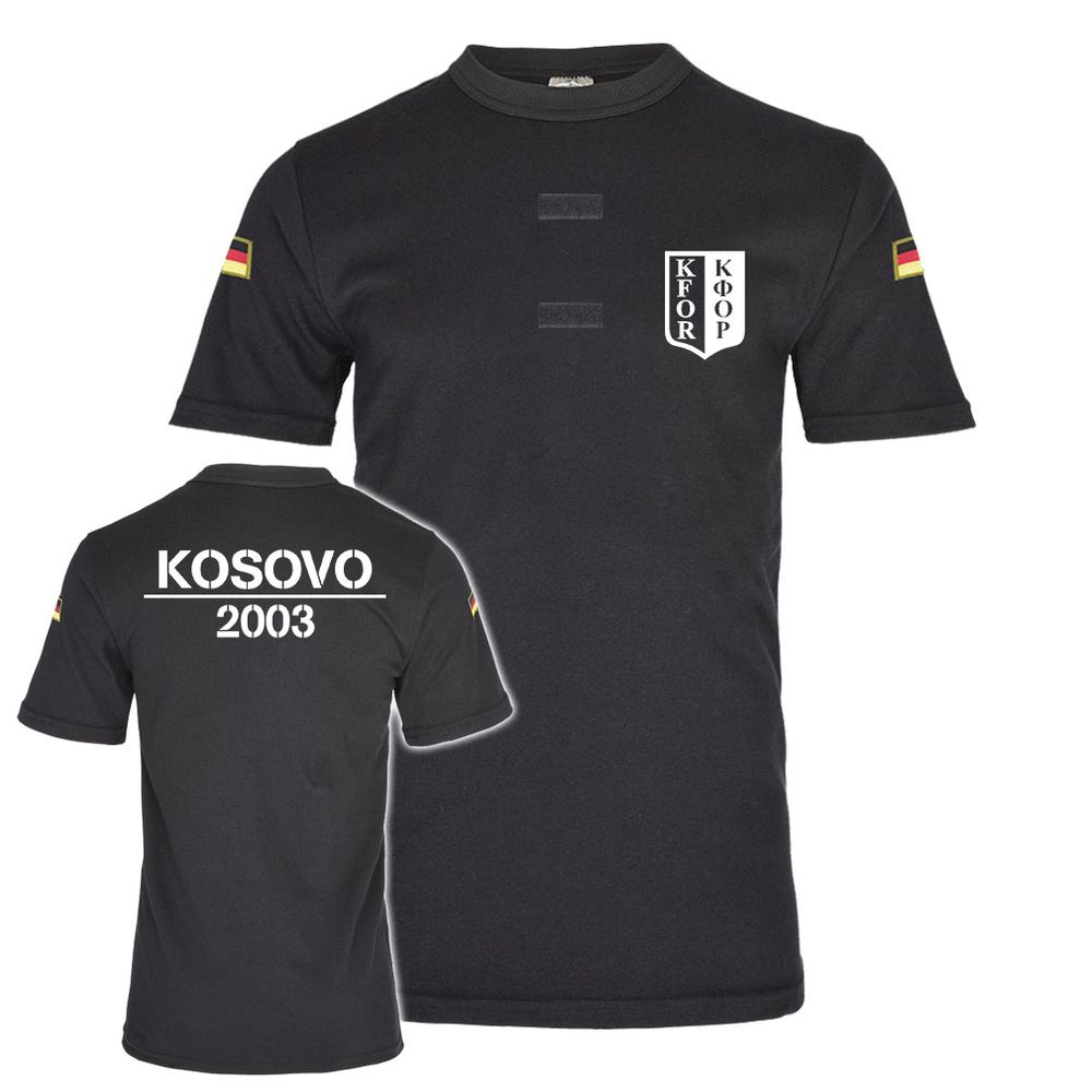 black BW tropics KFOR veteran Kosovo Yugoslavia mission abroad # 33381
