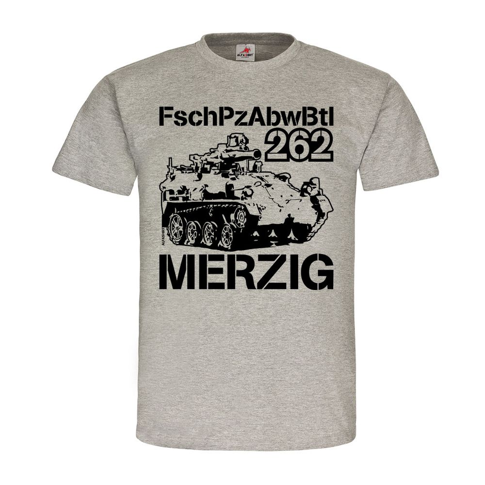 _FschPzAbwBtl 262 TOW Wiesel_Merzig Fallschirmpanzerabwehrbataillon #21395