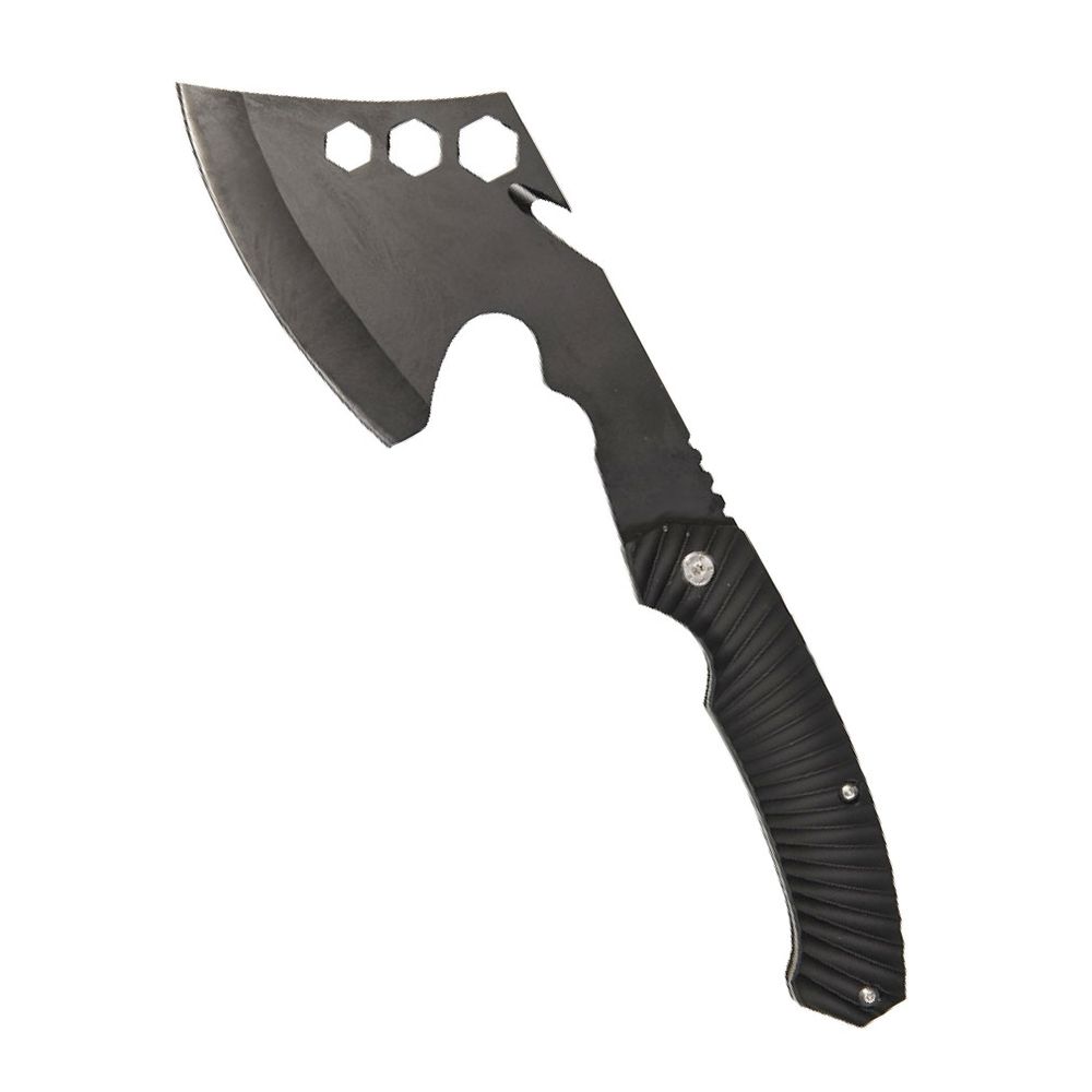 Tactical Prepper Beil Axt Camping Survival Werkzeug Outdoor #32347