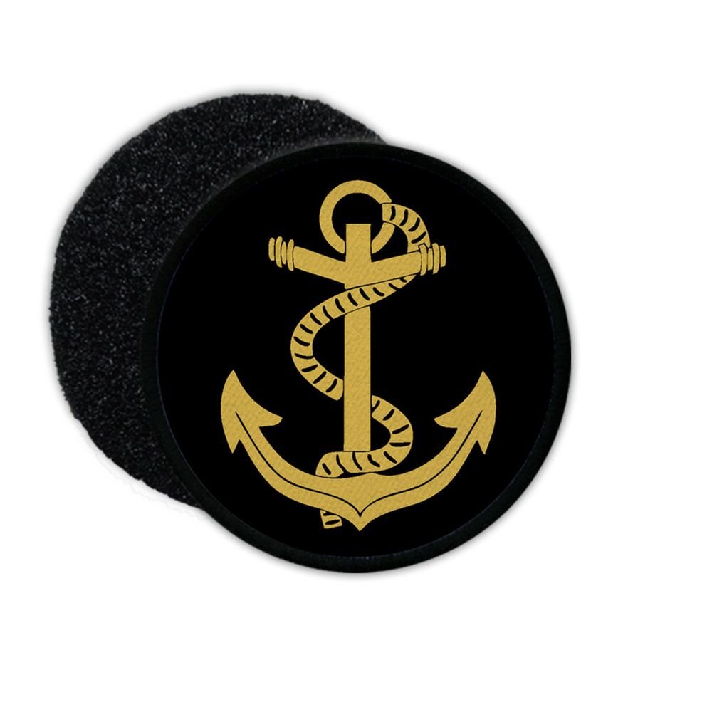 Patch Maritime Gendarmerie France Navy Coast Guard # 33642