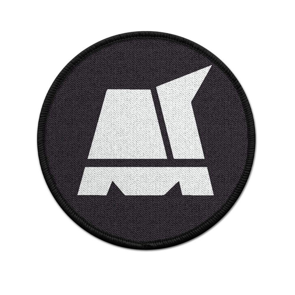 Patch BMK Coal and Energy Construction and Assembly Combine DDR Aufnäger # 37177