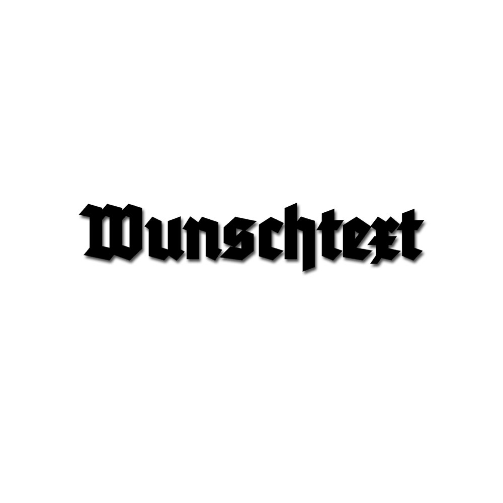Aufkleber personalisierbar 25mm Schrifthöhe Wunschtext mit deinem Text #A7427