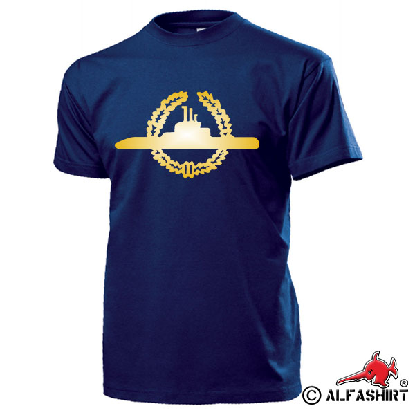 BUNDESPOLIZEI Badge BPOL Federal Police Federal Border Guard GSG9 T-Shirt # 30383