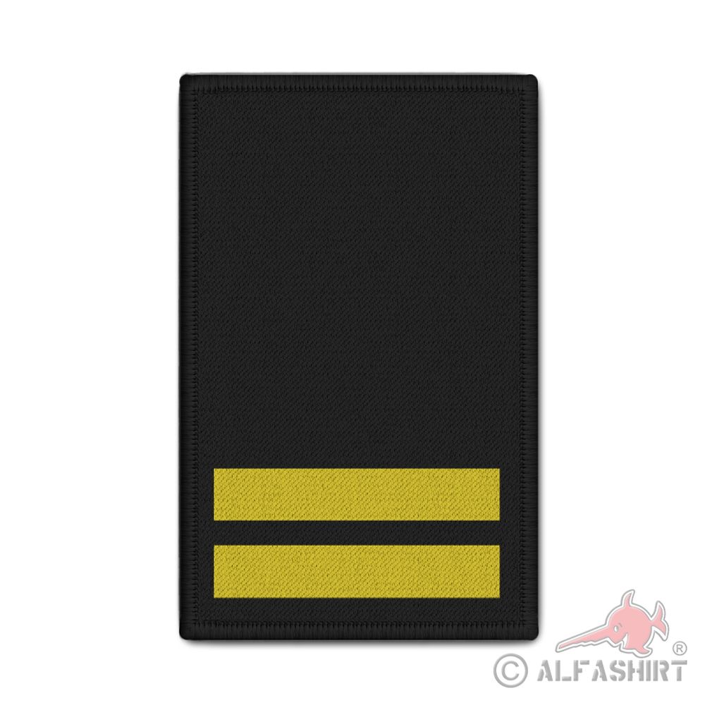Patch Oberstleutnant Milizfeuerwehr Oberstlt Schweizer Feuerwehr 9,8x6#37260